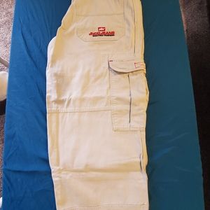 Jnco cargo pants